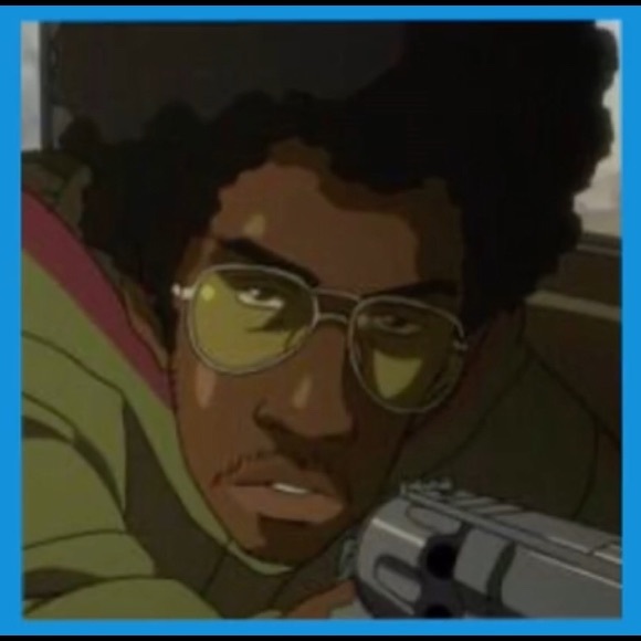 Meet your Posher, Ricardo - Picture 1 of 1